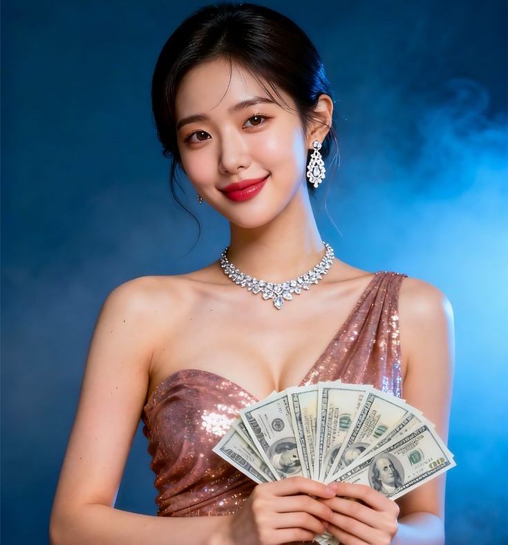 K8一触即发人生赢家最新版